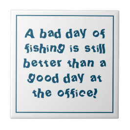 漁師ギフト(魚釣り見積り) タイル