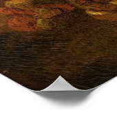 漁師ジャン=バプティスト・パターファインアートの贈り物 ポスター (角)