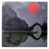 漁師タイル タイル (正面)