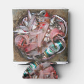 漁師ファンシー 缶クーラー (裏面)