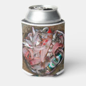 漁師ファンシー 缶クーラー (缶裏面)