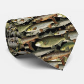 漁師ファンタジー ネクタイ (ロール)