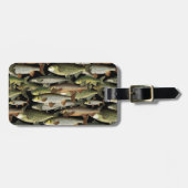 漁師ファンタジー ラゲッジタグ (正面横)