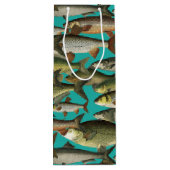 漁師ファンタジー ワインギフトバッグ (裏面)