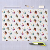 漁師フライ 薄葉紙 (クラフト)