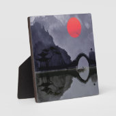 漁師プラーク フォトプラーク (正面)