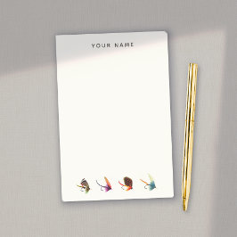 漁師ヴィンテージフライ ポストイット