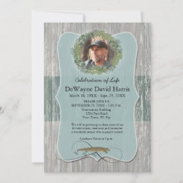 漁師悔やみや弔慰写真発表招待状