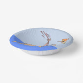 漁師紙丼 ペーパーボウル (傾斜あり)