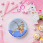 漁師紙丼 ペーパーボウル (パーティー)