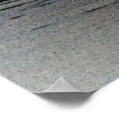 漁師36 x 24ポスター ポスター (角)