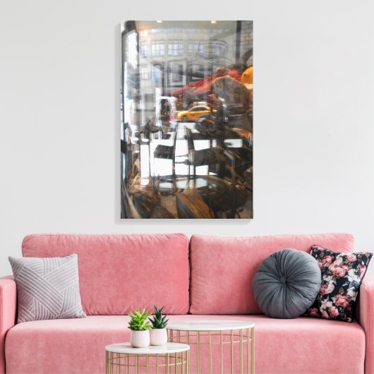 漁師 キャンバスプリント (インサイチュ (リビング))