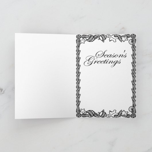 漁師 シーズンカード (内部)