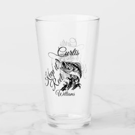 漁師 タンブラーグラス