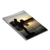 漁師 ノートブック (右側)