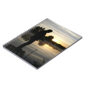 漁師 ノートブック (左側)