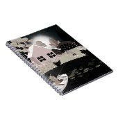 漁師 ノートブック (右側)