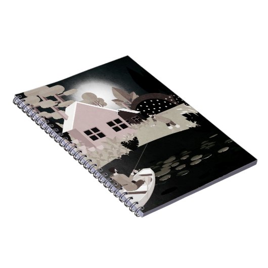 漁師 ノートブック (右側)