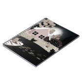 漁師 ノートブック (左側)