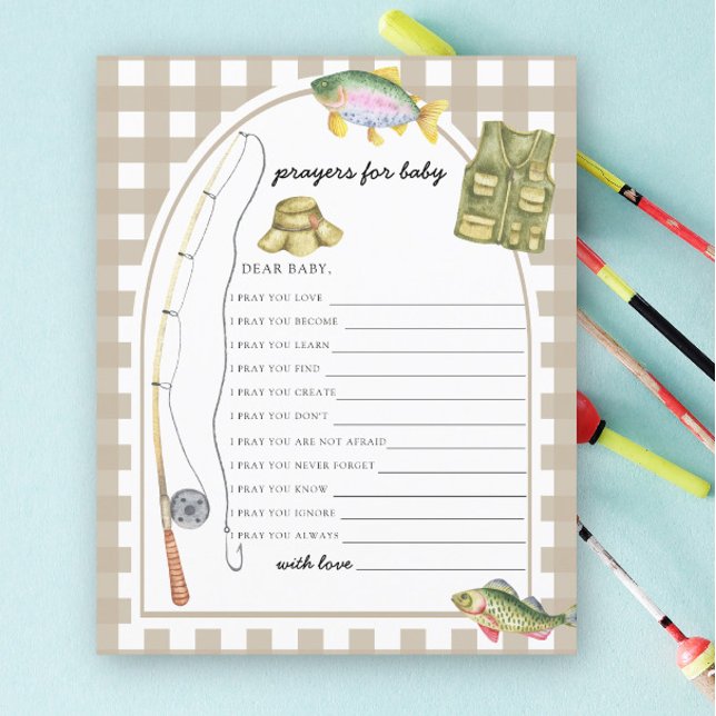 漁師 – パーティーゲーム | 祈りの言葉ベビー (クリエイターアップロード済み)