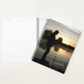 漁師 プランナー手帳 (ディスプレー)