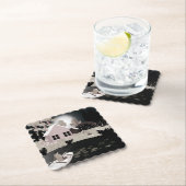 漁師 ペーパーコースター (インサイチュ)