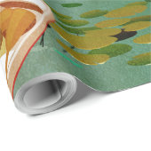 漁師 ラッピングペーパー (ロールコーナー)