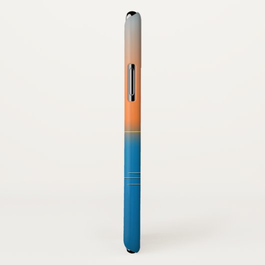 漁師 | Case-Mate iPhoneケース (裏面/右)