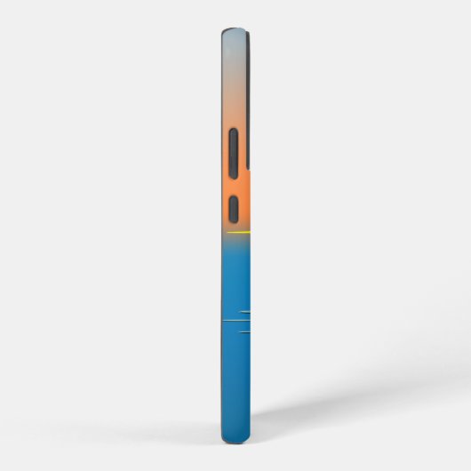 漁師 | SAMSUNG GALAXYケース (右側面)