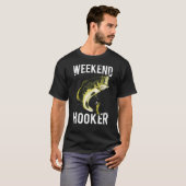 漁師 Tシャツ (正面フル)