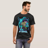 漁師 Tシャツ (正面フル)