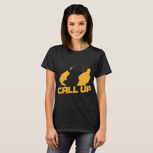 漁師 Tシャツ (正面フル)