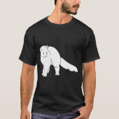 漁師 Tシャツ (正面)
