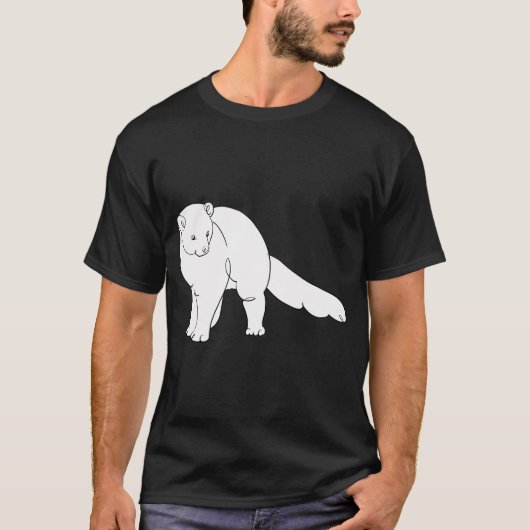 漁師 Tシャツ (正面)