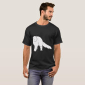 漁師 Tシャツ (正面フル)