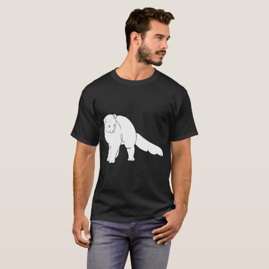 漁師 Tシャツ (正面フル)