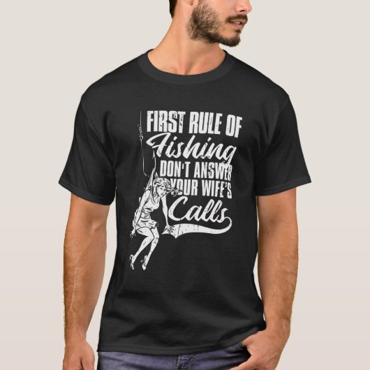 漁師 Tシャツ (正面)