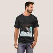 漁師 Tシャツ (正面フル)