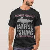 漁師 Tシャツ (正面)