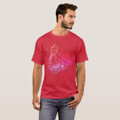 漁師 Tシャツ (正面フル)
