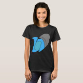 漁師 Tシャツ (正面フル)