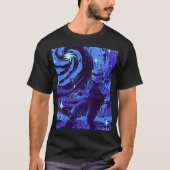漁師 Tシャツ (正面)