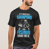 漁村 Tシャツ (正面)