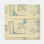 漁業 マグネット (正面)