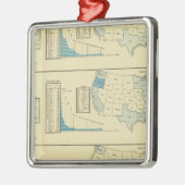 漁業 メタルオーナメント (左)