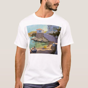 漁網サモス2005年 Tシャツ