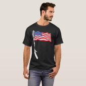 漁網 Tシャツ (正面フル)