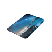 漁船上の銀河の銀河系 バスマット (アングル)