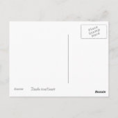 、漁船港、西Fremantle… ポストカード (裏面)