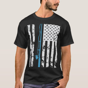 漁船船長 男性 父 Tシャツ